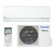 Кондиционер Panasonic CS/CU-E12RKDW