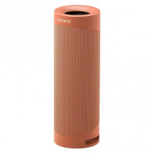 Портативная акустика Sony SRS-XB23 Кораллово-красный