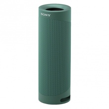 Портативная акустика Sony SRS-XB23 Оливковый