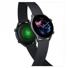 Ақлли соат Amazfit GTR 3 Қора