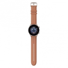 Ақлли соат Amazfit GTR 3 PRO Жигарранг