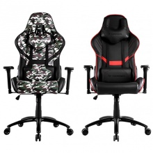 Игровое кресло 2E Gaming Hibagon Игровое кресло 2E Gaming Hibagon
