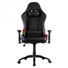 O‘yin uchun kreslo 2E Gaming Ogama RGB (2E-GC-OGA-BKRGB)
