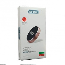 Avtomobil ushlagichi Go-Des HD626 Avtomobil ushlagichi Go-Des HD626