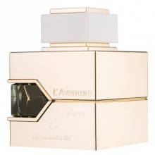 Al Haramain L'Aventure Femme edp 100 ml