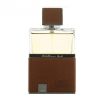 Arabian Oud  Arabian Leather EDP (M)100 мл
