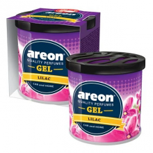 Avtomobil uchun Havotozalagich Areon gel can Lilac Avtomobil uchun Havotozalagich Areon gel can Lilac