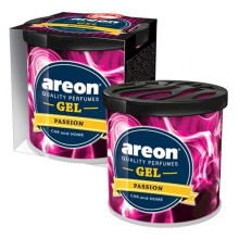 Avtomobil uchun Havotozalagich Areon gel can Passion Avtomobil uchun Havotozalagich Areon gel can Passion