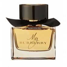 Burberry My Burberry Black EDP (W) 90 мл