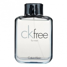 Calvin Klein CK Free (M) EDT 100 мл