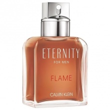 Calvin Klein Eternity Flame for Men (M) EDT 100 мл
