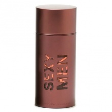 Carolina Herrera 212 Sexy Men (M) EDT 100 мл