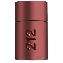 Carolina Herrera 212 Sexy Men (M) EDT 50ml
