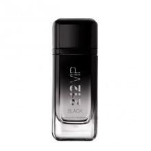 Carolina Herrera 212 VIP Black (M) EDP 100 мл