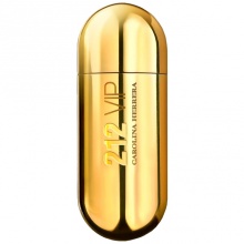 Carolina Herrera 212 VIP Women (W) EDP 80 мл