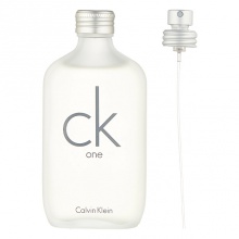 Calvin Klein CK One EDT (U) 100 мл
