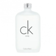 Calvin Klein CK One EDT (U) 200ml