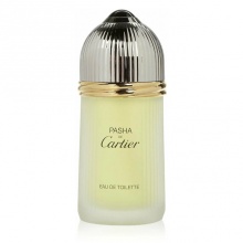 Cartier Pasha de Cartier (M) EDT 100 мл