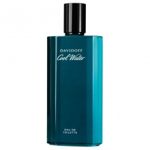 Davidoff Cool Water EDT (M) 75 ml