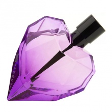 Diesel Loverdose EDP (W) 75ml