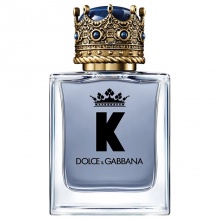 Dolce & Gabbana K by D&G EDT (M) 50 ml