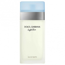 Dolce & Gabbana Light Blue pour Femme EDT (W) 100 ml