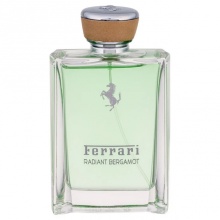 Ferrari Radiant Bergamot EDT (M) 100 ml