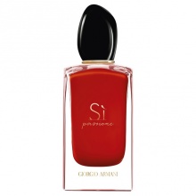 Giorgio Armani SI Passione EDp (W) 100ml