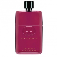 Gucci Guilty Absolute pour Femme EDP (W) 90 ml