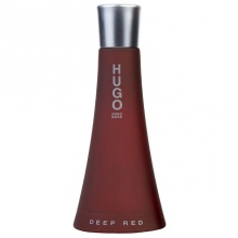 Hugo Boss Deep Red EDP (W) 90 ml