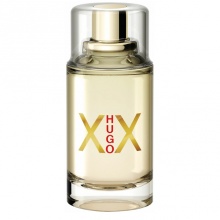 Hugo Boss Hugo XX Woman EDT (W) 100 ml