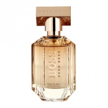 Hugo Boss The Scent Private Accord edp (W) 100ml