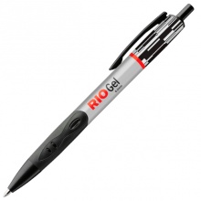 Ruchka geleviy Luxor Rio gel 0.7 mm Ruchka geleviy Luxor Rio gel 0.7 mm