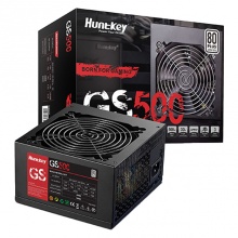 Quvvat manbai Huntkey GS500 500W Quvvat manbai Huntkey GS500 500W