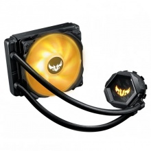 Sovutish tizimi Asus TUF Gaming LC 120 RGB Sovutish tizimi Asus TUF Gaming LC 120 RGB