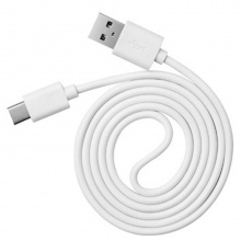 Kabel Mi USB-C Cable 1m White Kabel Mi USB-C Cable 1m White