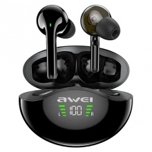 Симсиз қулоқчинлар Awei T12P