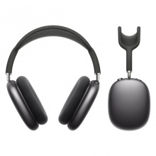 Симсиз қулоқчинлар Apple AirPods Max Black Lightning