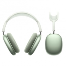 Симсиз қулоқчинлар Apple AirPods Max Green Lightning