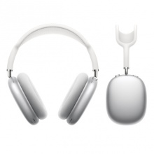 Симсиз қулоқчинлар Apple AirPods Max White Lightning