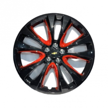 Avtomobil kalpagi Trecker Kombo Red R15 (4dona) Avtomobil kalpagi Trecker Kombo Red R15 (4dona)