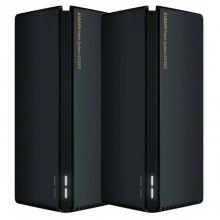 Wi-Fi router Xiaomi Mesh System AX3000 2 ta