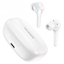 Симсиз қулоқчинлар Borofone BW11 Оқ