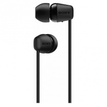 Беспроводные наушники Sony WI-C200 Чёрный