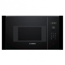 Mikroto‘lqinli pech Bosch BFL524MB0