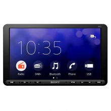 Автомагнитола Sony XAV-AX8150
