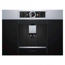 Kofe mashinasi Bosch CTL636ES1