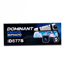Videoregistrator Dominant D877S Videoregistrator Dominant D877S