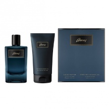 Brioni By Brioni (M) EDP 100ML+ 150ML Shower Gel Travel Set Brioni By Brioni (M) EDP 100ML+ 150ML Shower Gel Travel Set