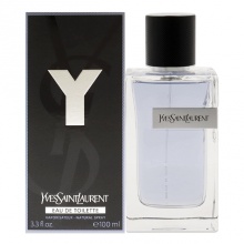 Yves Saint Laurent Y (M) EDT 100ML